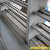 particolare UTA pulito